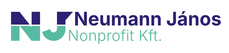 Neumann János Nonprofit Kft.